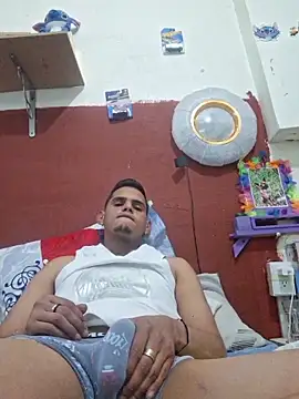 Daiberrubio online show from 03-03-26, 10:37