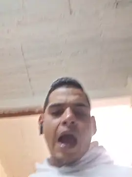 Daiberrubio online show from 03-12-26, 01:01