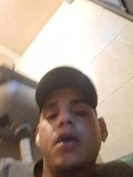 Daiberrubio online show from 04-16-26, 01:12