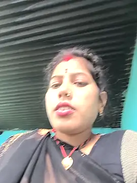 Ragni bhargav online show from 11-17-25, 07:47