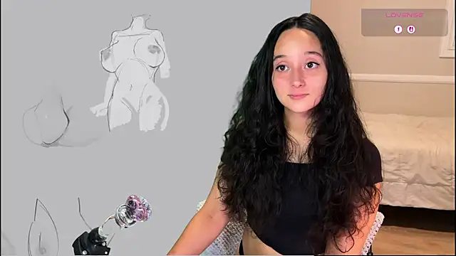 WinnieRin online show from 05-01-26, 04:06