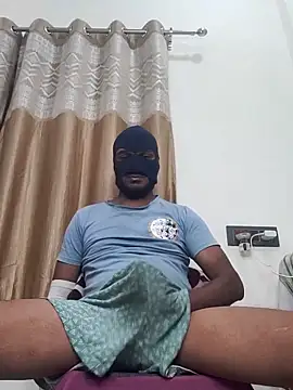 Mysterious Prince online show from 11-18-25, 05:39