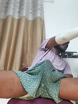 Mysterious Prince online show from 12-18-25, 06:47