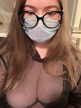 Curvy  Goddess online show from 05-06-26, 03:13