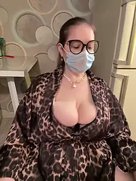 Curvy  Goddess online show from 05-08-26, 03:12