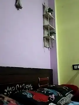 Jyoti-Love-143 online show from 11-19-25, 09:20