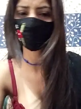 Jyoti-Love-143 online show from 05-17-26, 10:33