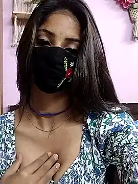 Jyoti-Love-143 online show from 05-24-26, 09:03