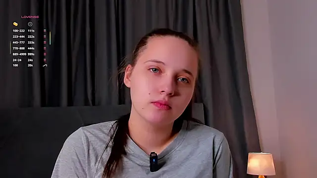 NadiaGnegy online show from 11-02-25, 01:13