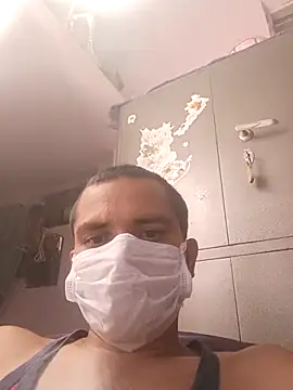 Immortalstranger online show from 03-07-26, 07:22