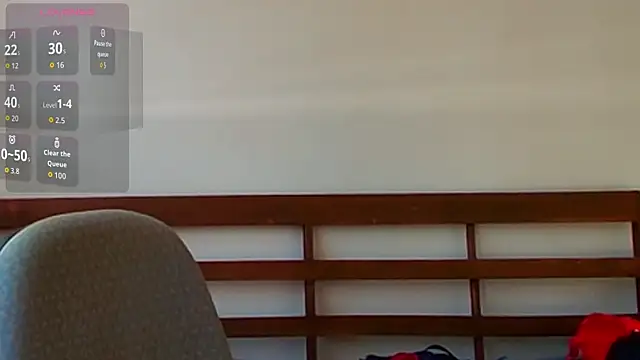 DemigoddessLexie online show from 11-27-25, 02:46