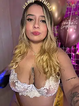  Ninasanz online show from 05-29-26, 03:26