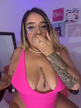  Ninasanz online show from 07-18-26, 01:54