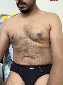 Handsome8677 online show from 12-17-25, 11:16