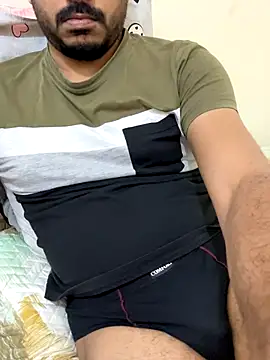 Handsome8677 online show from 12-22-25, 11:18