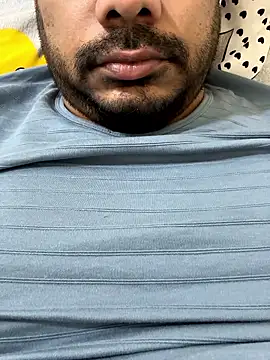 Handsome8677 online show from 01-16-26, 09:41