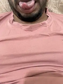 Handsome8677 online show from 03-17-26, 11:08