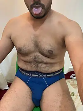 Handsome8677 online show from 04-21-26, 08:53