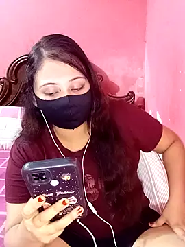 Snapshot of Porimoni22 chatting on 10-15-25, 01:55 Porimoni22 online show from 10-15-25, 01:55