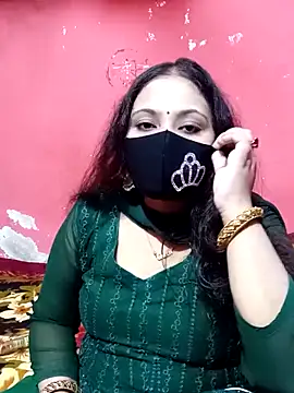 Snapshot of Porimoni22 chatting on 10-26-25, 06:30 Porimoni22 online show from 10-26-25, 06:30