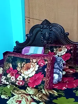 Snapshot of Porimoni22 chatting on 11-21-25, 02:38 Porimoni22 online show from 11-21-25, 02:38