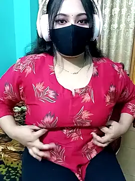 Porimoni22 online show from 01-31-26, 07:23