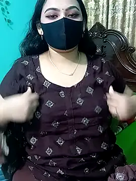 Porimoni22 online show from 04-03-26, 07:01