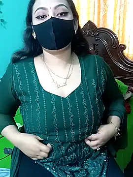 Porimoni22 online show from 04-04-26, 11:29