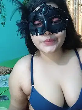 Porimoni22 online show from 07-29-26, 10:24