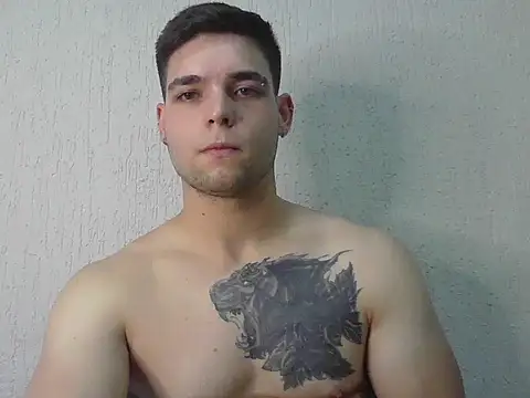 Zure-xxx online show from 01-12-26, 06:24