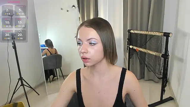 Snapshot of Keit_princess chatting on 10-31-25, 07:53 Keit princess online show from 10-31-25, 07:53