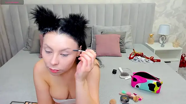 ChloeBrut online show from 03-20-26, 12:37