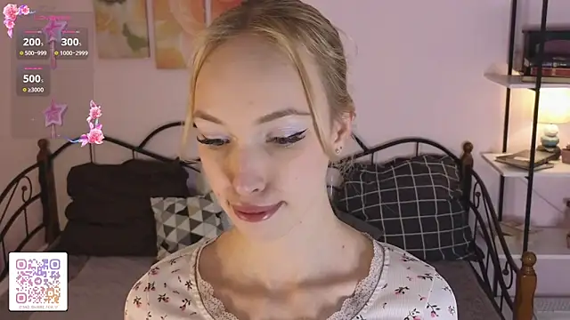 Grace Glend online show from 04-02-26, 10:07