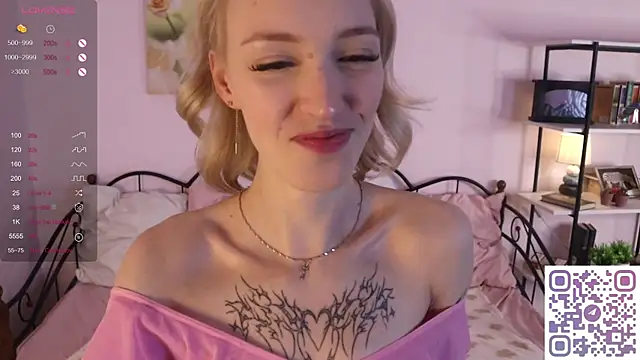 Snapshot of Grace_Glend chatting on 06-06-26, 10:14 Grace Glend online show from 06-06-26, 10:14