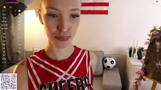Snapshot of Grace_Glend chatting on 07-02-26, 10:16 Grace Glend online show from 07-02-26, 10:16