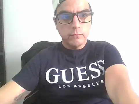 Chorizo Criollo online show from 06-27-26, 05:51