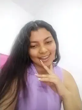 MyaShy online show from 01-14-26, 01:33