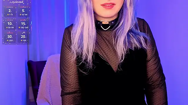 AleksaDivine online show from 11-04-25, 09:36