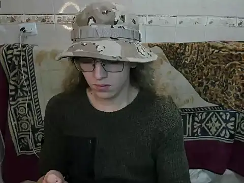 Bookjinn online show from 01-19-26, 07:23