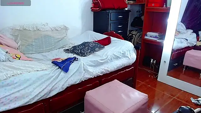 MariamGray1 online show from 02-22-26, 09:35