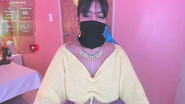 Iniya Parul online show from 11-07-25, 01:33