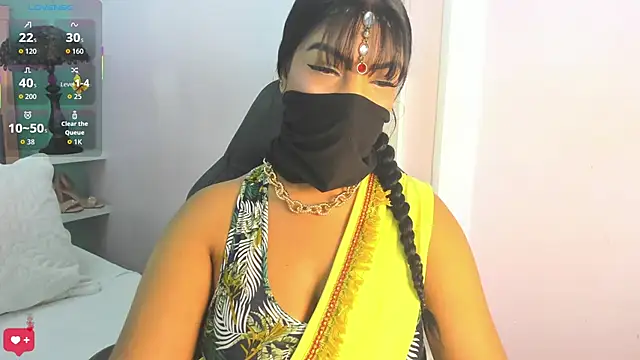 Iniya Parul online show from 01-08-26, 01:46