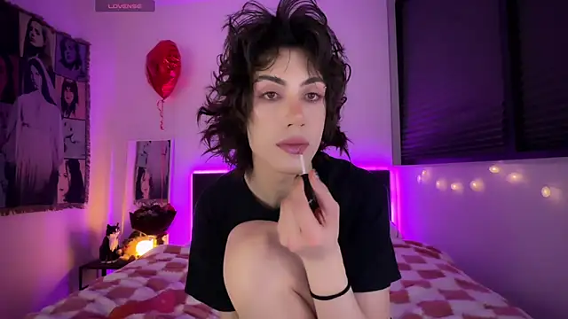 kira yoshika9e online show from 02-24-26, 07:56