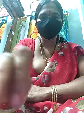 hot-telugu-queen online show from 12-05-25, 06:33