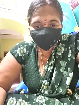 hot-telugu-queen online show from 12-23-25, 06:55