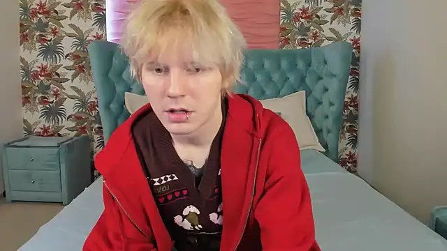 KevinMilky online show from 11-26-25, 02:29