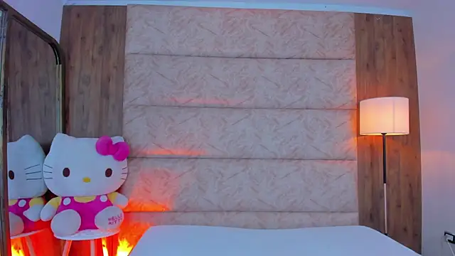 Antonella Russo1 online show from 12-04-25, 01:09