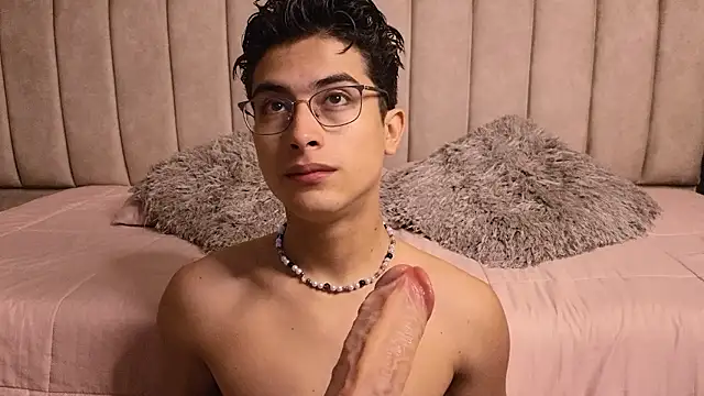 Aaron Eze online show from 01-09-26, 08:10