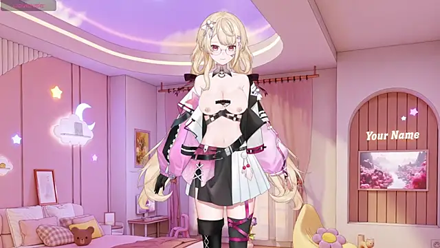 Kiramane online show from 10-23-25, 02:49