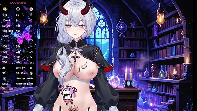 Kiramane online show from 12-04-25, 01:48